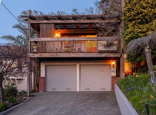 821 Keeler Ave, Berkeley, CA 94708