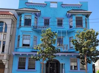 119 Haight St #25, San Francisco, CA 94102