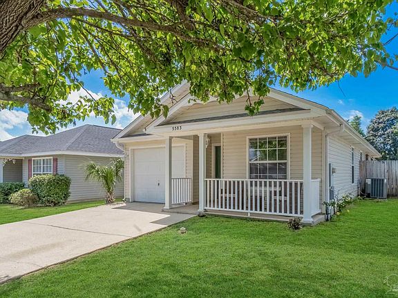 2nd image of 5583 Meadow Creek Pl
