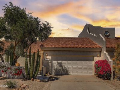 8870 E Greenview Drive, Gold Canyon, AZ, 85118