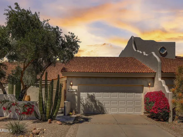 8870 E Greenview Drive, Gold Canyon, AZ 85118