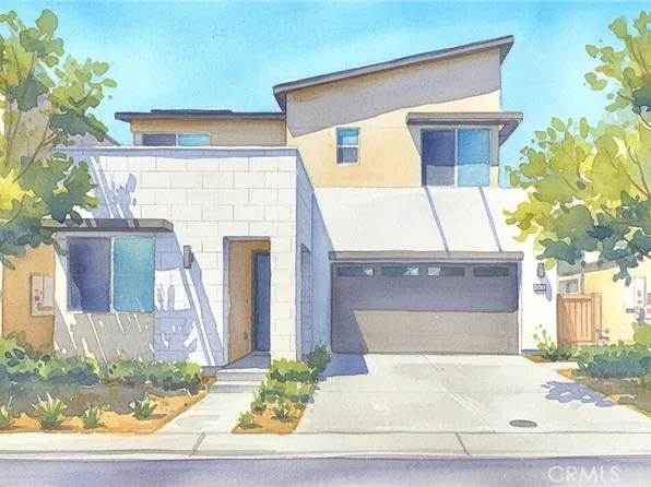 3585 E Eames St, Ontario, CA 91761