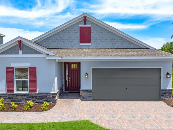 Grenada Plan, Timber Ridge