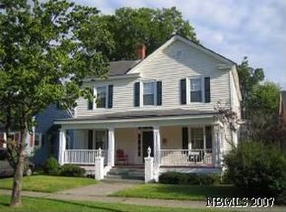 1411 Rhem Ave, New Bern, NC 28560