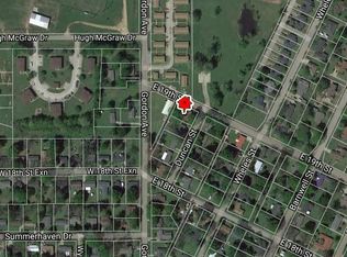 1827 Duncan St, Yazoo City, MS 39194