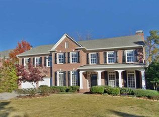 1857 Grist Stone Ct, Atlanta, GA 30307