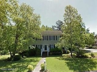 314 Lori Dr, Greenville, NC 27858