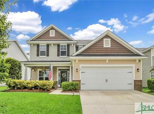 38 Concordia Dr, Savannah, GA 31419