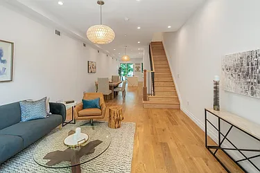 Rented by Brown Harris Stevens