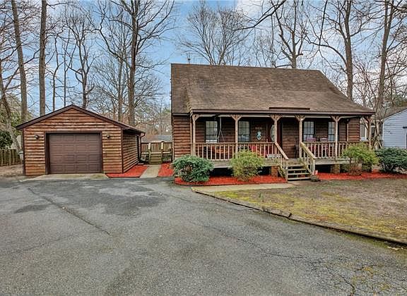 2nd image of 9303 Malcott Ct