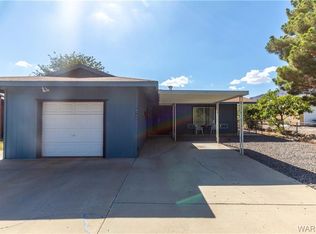 4735 N Tracy Ln, Kingman, AZ 86409
