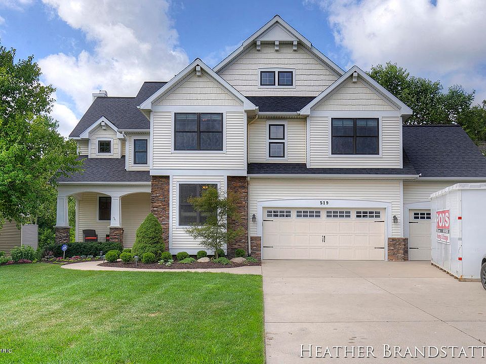 1st image of 519 Village Springs Dr SE