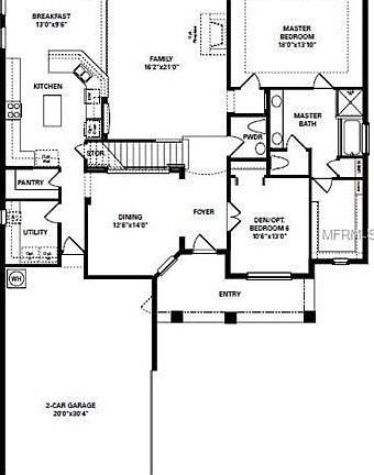 2nd image of 14388 Black Tea Dr