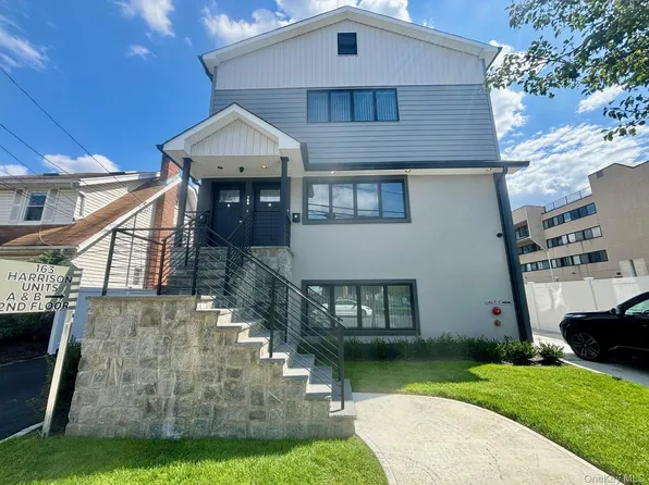 163 Harrison Ave, Mineola, NY