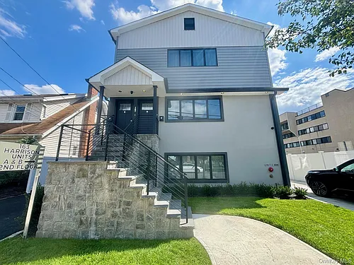 163 Harrison Ave #E Photo 1