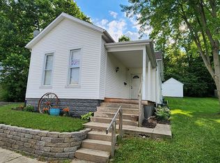 525 Franklin Ave, Sidney, OH 45365