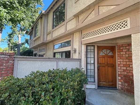 7100 Balboa Blvd Unit 902, Van Nuys, CA 91406