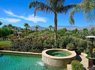 76133 Via Volterra, Indian Wells, CA 92210