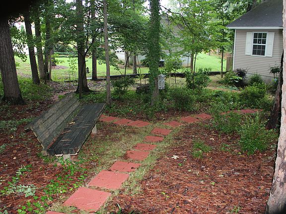 Walkway