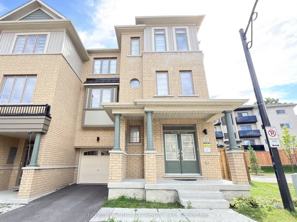 21 Nautical Way, Whitby, ON L1N 0N2