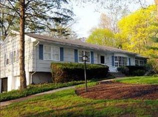 5 Salem Rd, New City, NY 10956