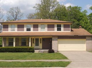 6356 Glengariff Ct, cincinnati, OH 45230
