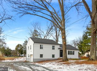 20 Route 31 S, Pennington, NJ 08534