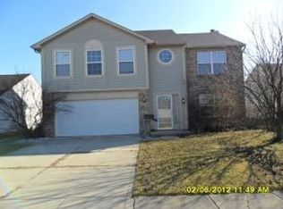 6111 Parrington Dr, Indianapolis, IN