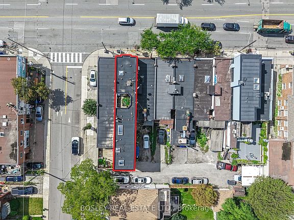 3rd image of 511 Mount Pleasant Rd