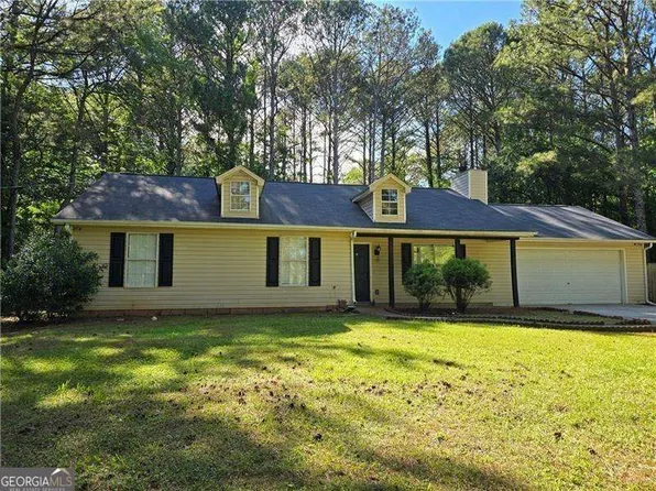 115 Bond Dr, Ellenwood, GA 30294