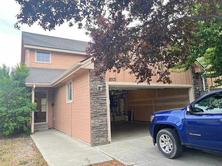 8571 W Evening Star Dr — Photo 1