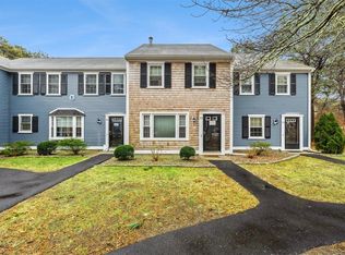 248 Camp St APT E5, West Yarmouth, MA 02673