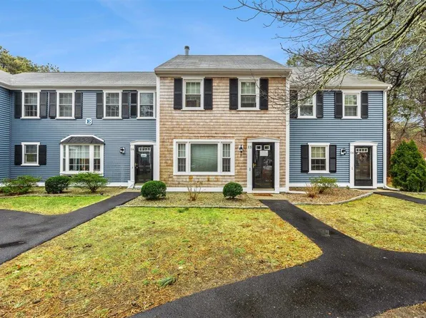 248 Camp Street #E5, West Yarmouth, MA 02673