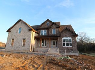 2540 Holloway Rd LOT 32, Lebanon, TN 37090