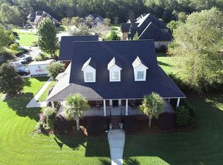 325 Kelsey Glen Dr, Lexington, SC 29072
