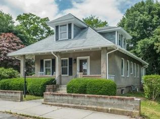 4 Cordage St, Plymouth, MA 02360