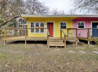 4512 Speedway APT C, Austin, TX 78751