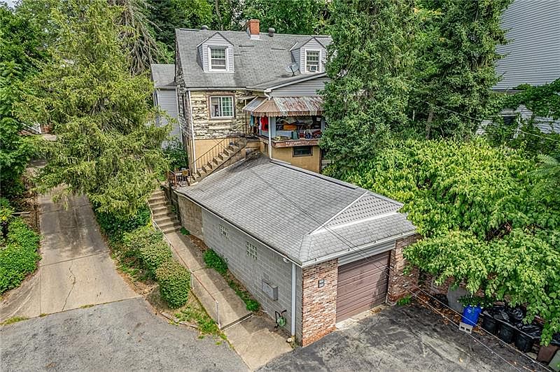 15081502 Eckert St, Pittsburgh, PA 15212 MLS 1603967 Zillow