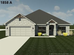 424 Venus Rd, Durant, OK 74701