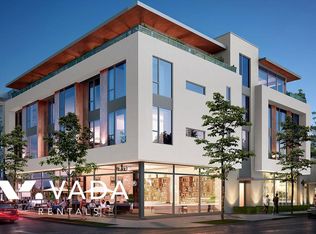 188 E 32nd Ave #302, Vancouver, BC