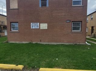 14521 S Richmond Ave #4, Posen, IL 60469