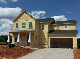 4925 Wayt Farm Overlook, Cumming, GA 30040