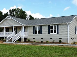 311 Lake Orange Rd, Hillsborough, NC 27278