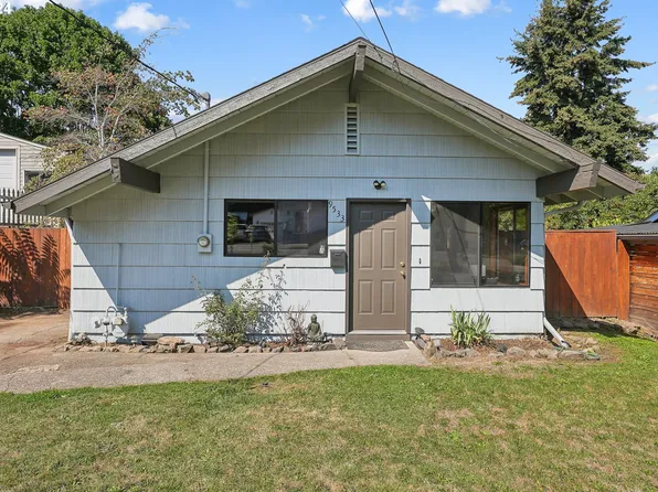 9533 N Calhoun Ave, Portland, OR 97203