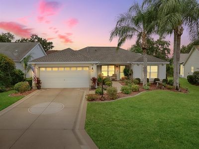 614 Abbeville Loop, The Villages, FL, 32162