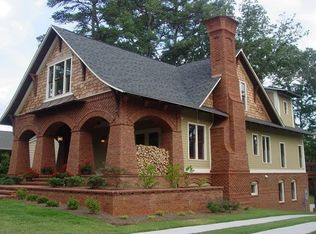 3279 Kensington Rd, Avondale Estates, GA 30002