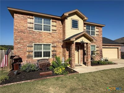 1712 Dream Catcher, Copperas Cove, TX, 76522