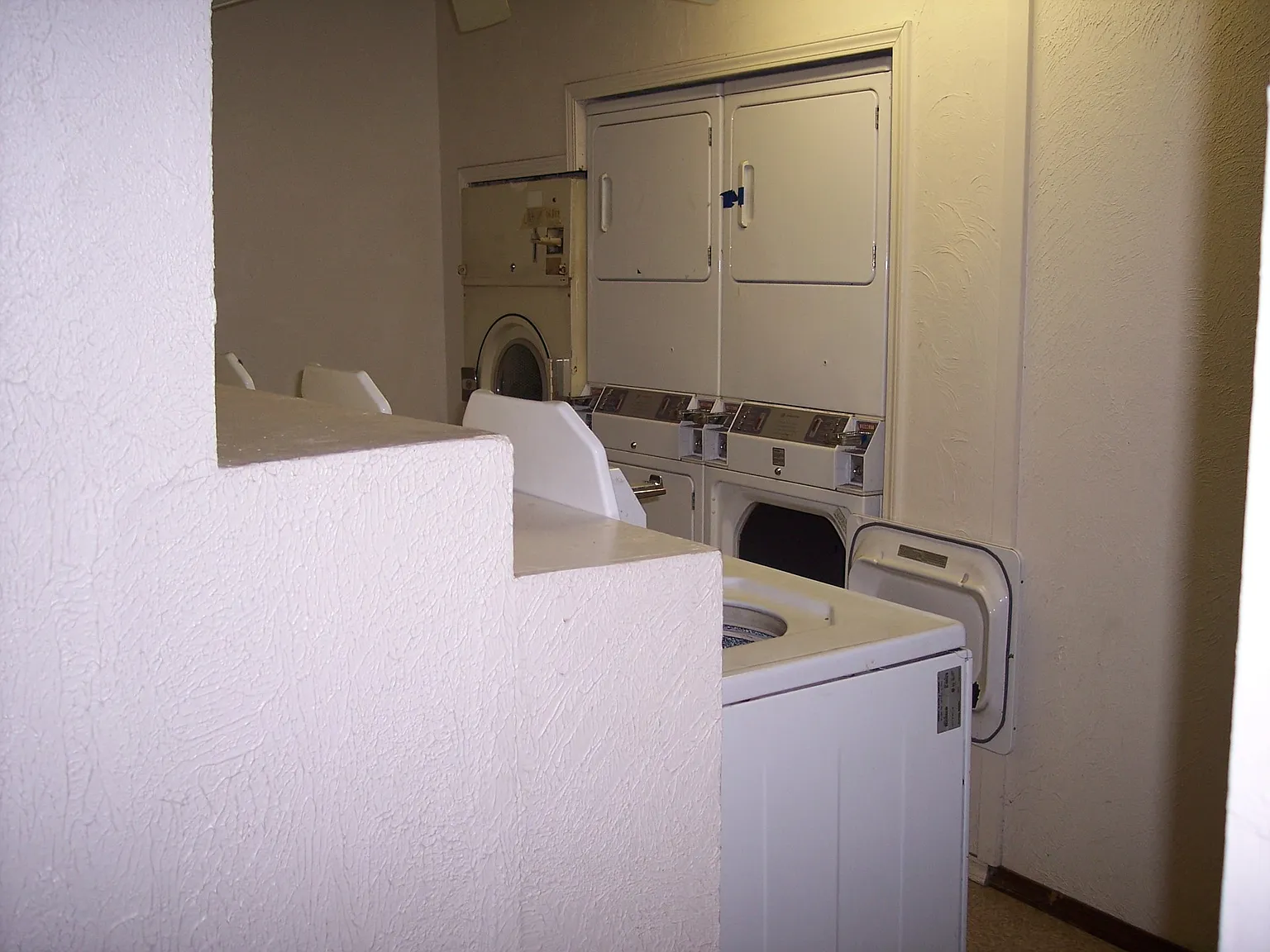 Cross Timbers Apartments — Photo 4