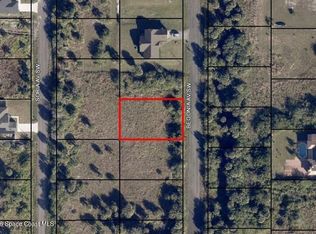 2178 Begonia Ave SW, Palm Bay, FL 32908