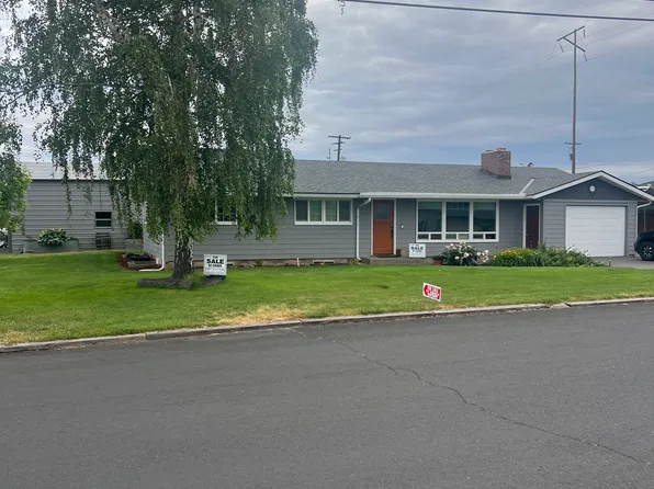 2095 E Alder St, Walla Walla, WA 99362